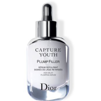 Dior Capture Youth Plump Filler ser facial hidratant imagine