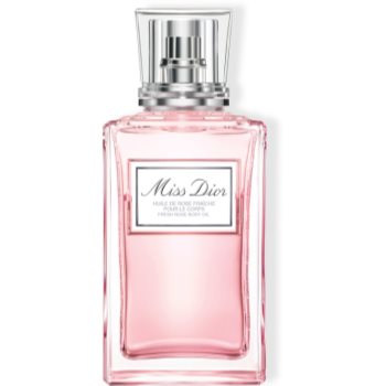 Dior Miss Dior ulei pentru corp pentru femei