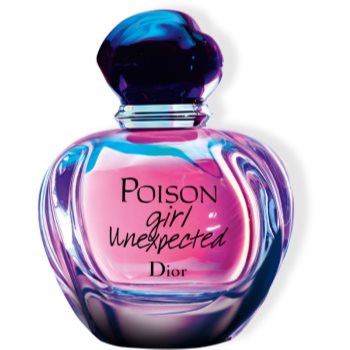 Dior Poison Girl Unexpected Eau de Toilette pentru femei poza