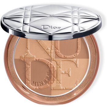 Dior Diorskin Mineral Nude Bronze pudra bronzanta cu minerale