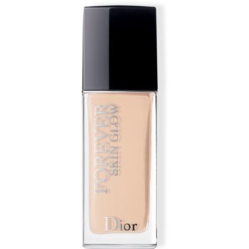 Dior Forever Skin Glow makeup radiant cu hidratare SPF 35 poza