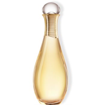 Dior J'adore ulei pentru corp pentru femei imagine