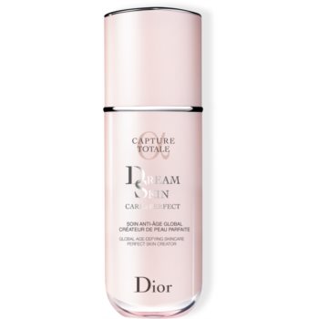 Dior Capture Dreamskin Care & Perfect fluid pentru intinerirea pielii imagine