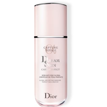 Dior Capture Dreamskin Care & Perfect fluid pentru intinerirea pielii imagine