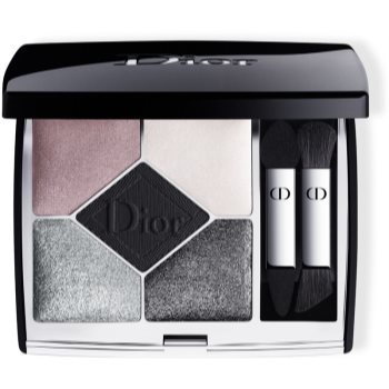 Dior 5 couleurs couture paletă cu farduri de ochi