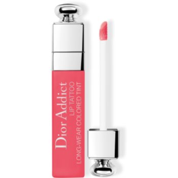 Dior Dior Addict Lip Tattoo ruj de buze lichid imagine