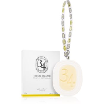 Diptyque 34 Boulevard Saint Germain Trente - Quatre