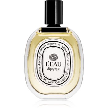 Diptyque l’eau eau de toilette unisex