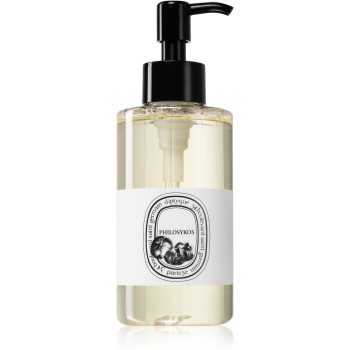 Diptyque Philosykos Gel de dus pentru curatare unisex