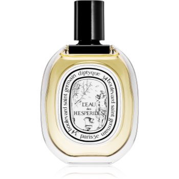 Diptyque L´Eau des Hesperides Eau de Toilette unisex