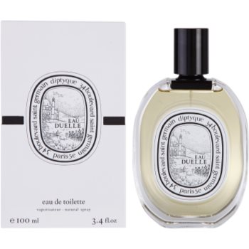 Diptyque Eau Duelle eau de toilette unisex