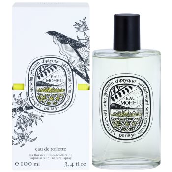 

Diptyque Eau Moheli туалетна вода унісекс 100 мл