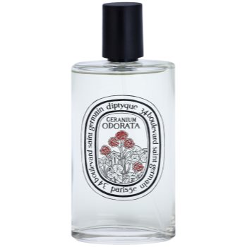 Diptyque Geranium Odorata eau de toilette unisex 100 ml