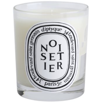Diptyque noisetier lumânare parfumată