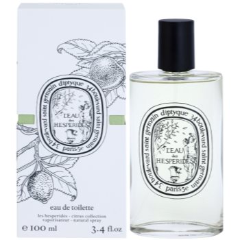 

Diptyque L´Eau des Hesperides туалетна вода унісекс 100 мл