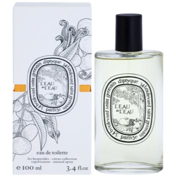 

Diptyque L´Eau de L´Eau туалетна вода унісекс 100 мл