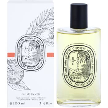 Diptyque L´Eau de Tarocco eau de toilette unisex