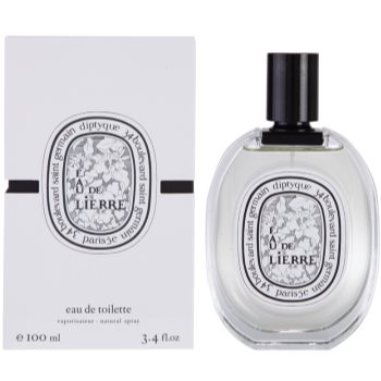 

Diptyque Eau de Lierre туалетна вода для жінок 100 мл