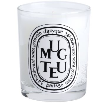 Diptyque muguet lumânare parfumată