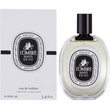 Diptyque l'ombre dans l'eau eau de toilette pentru femei