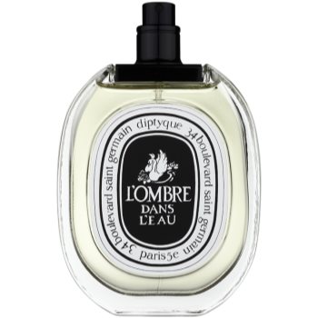

Diptyque L'Ombre Dans L'Eau туалетна вода тестер для жінок 100 мл