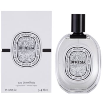 Diptyque ofresia eau de toilette pentru femei