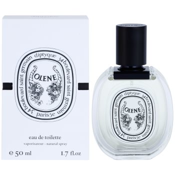 

Diptyque Olene туалетна вода для жінок 50 мл