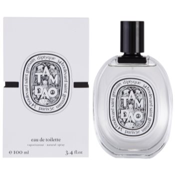 Diptyque tam dao eau de toilette unisex