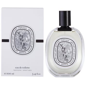 Diptyque vetyverio eau de toilette unisex