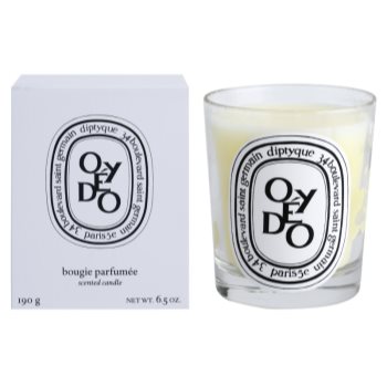 Diptyque oyedo lumânare parfumată