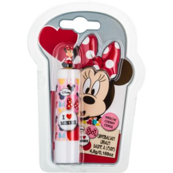 

Disney Cosmetics Miss Minnie бальзам для губ 4,8 гр
