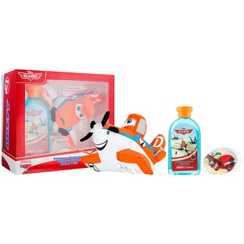 

Disney Cosmetics Planes косметичний набір I.