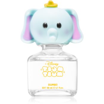 Disney Tsum Tsum Dumbo Eau de Toilette pentru copii