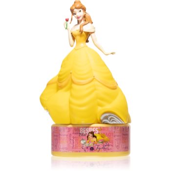 Disney disney princess bubble bath belle spuma de baie pentru copii