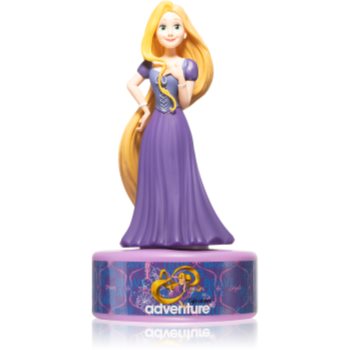 Disney disney princess bubble bath rapunzel spuma de baie pentru copii