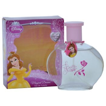 

Disney Princess Belle Magical Dreams туалетна вода для дітей 50 мл