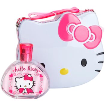 Disney Hello Kitty set cadou I.