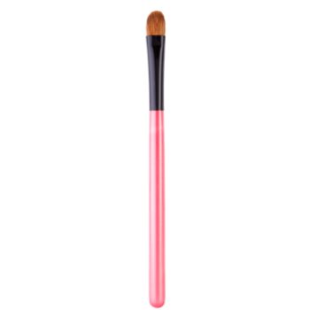 Diva & nice cosmetics accessories pensula pentru aplicarea fardului de pleoape