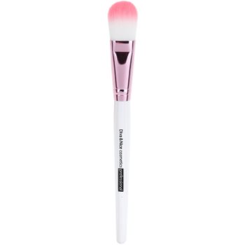 Diva & nice cosmetics accessories pensula pentru machiaj