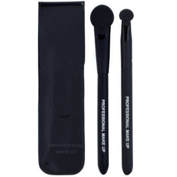 Diva & nice cosmetics accessories set aplicatoare