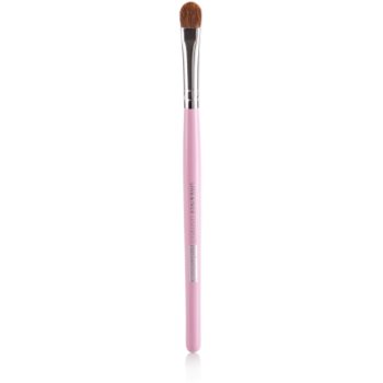 Diva & nice cosmetics accessories pensula rotunda pentru machiaj