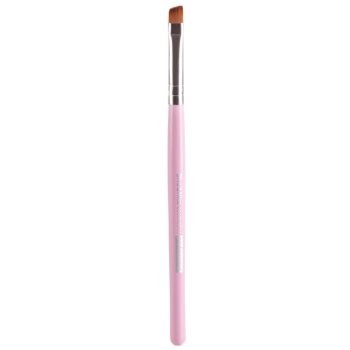 Diva & nice cosmetics accessories pensula pentru aplicarea fardului de ochi