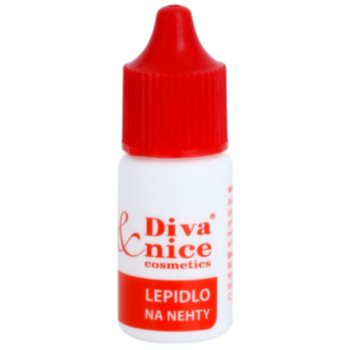 Diva & Nice Cosmetics Accessories adeziv pentru unghii