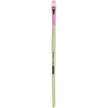 Diva & nice cosmetics professional pensula pentru fard de ochi