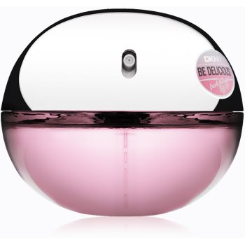 DKNY Be Delicious Fresh Blossom parfemovaná voda pro ženy 50 ml