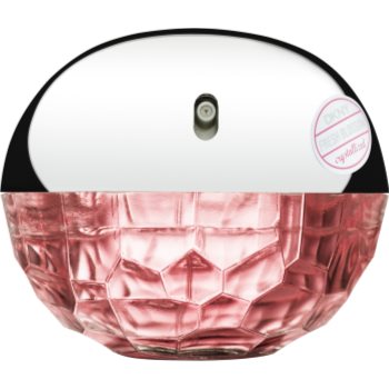 Dkny be delicious fresh blossom crystallized eau de parfum pentru femei