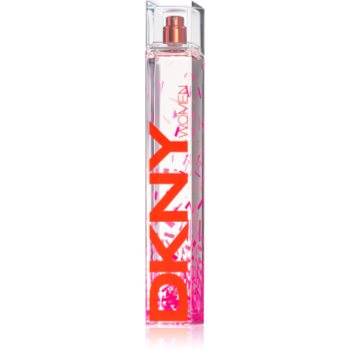 Dkny women fall 2018 eau de toilette editie limitata pentru femei