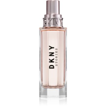 DKNY Stories eau de parfum pentru femei