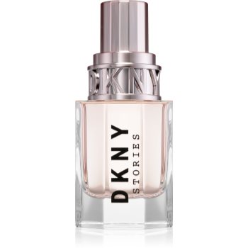 DKNY Stories Eau de Parfum pentru femei