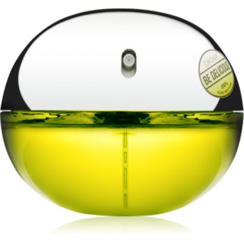 DKNY Be Delicious parfemovaná voda pro ženy 50 ml
